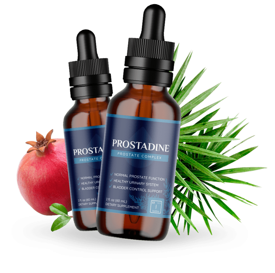 prostadine_natural
