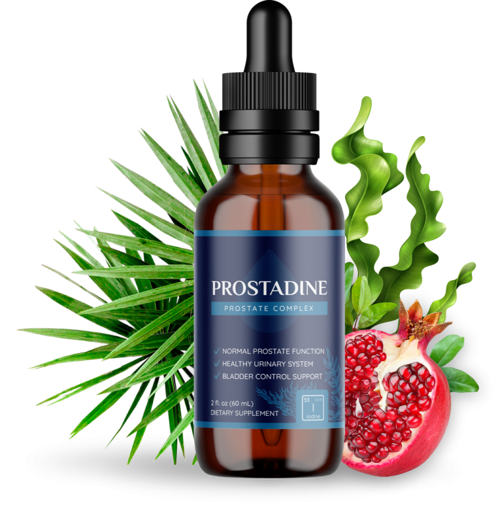 prostadine_official